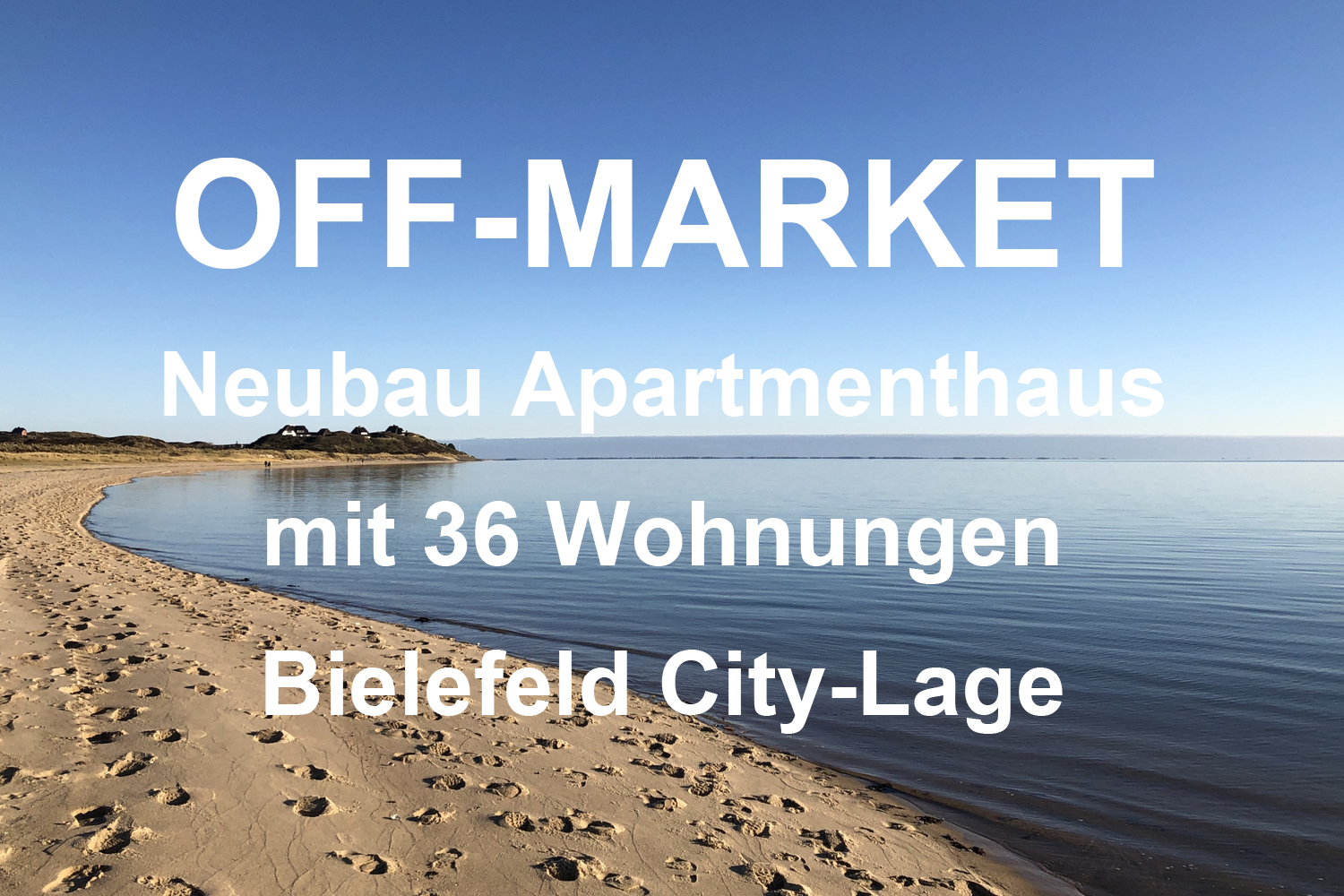 Ihr Investment mit Zukunft: Apartmenthaus in zentraler Lage